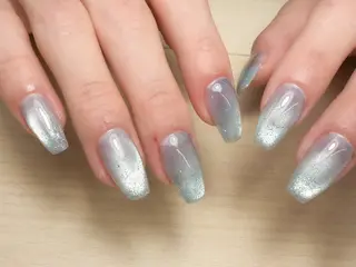 ネイル healing 【ヒルリン】のネイルデザイン