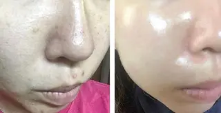 tominaga ryokoのヘアスタイル