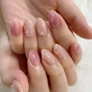 ネイル Uchida Mayunaのその他イメージ