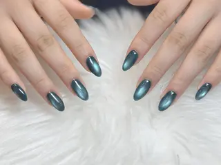 ネイル Chanie Nail  Spaのネイルデザイン