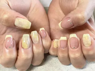 ネイル Garden 小野のネイルデザイン