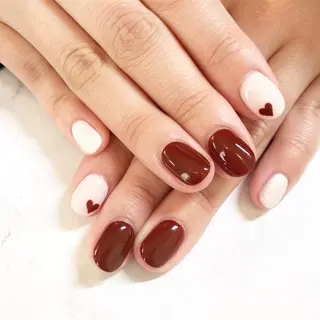 ネイル nail salon Titaleeのネイルデザイン