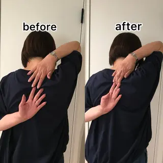 久住 祐香のエステ・リラクイメージ