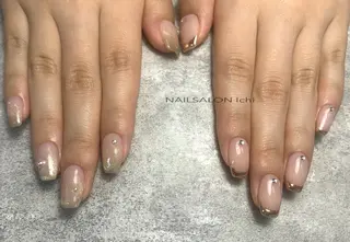 ネイル NAILSALON Ichiのネイルデザイン