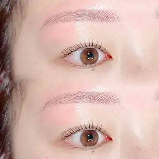 アイブロウ 金子 清美のマツエク・マツパデザイン