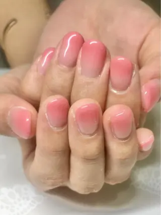 ネイル 新宿ネイルサロン ジェミディローサのネイルデザイン