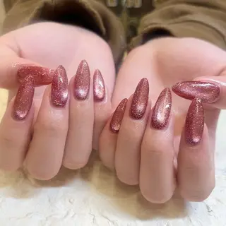 ネイル ෆ‪Yura Nailෆ‪のネイルデザイン
