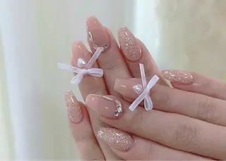 ネイル H.baby Nail Salonのネイルデザイン