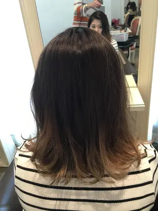 ショート ミディアム セミロング お気に入り数2.3万 🏆SHO🏆のヘアスタイル