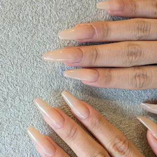 ネイル kii nailsのネイルデザイン