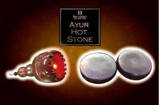 イーズサロン 八木店のエステ・リラクイメージ