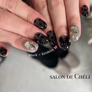 ネイル salon de Cheliのネイルデザイン
