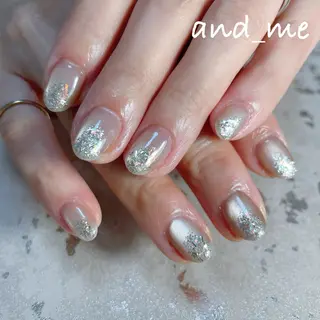 ネイル and meのネイルデザイン