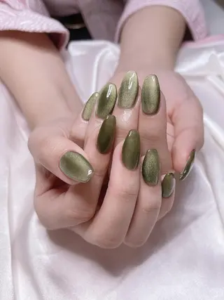 ネイル ジョリ kasumi🌹💅のネイルデザイン