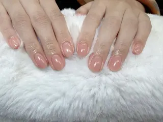 ネイル GCP Nail はるのネイルデザイン
