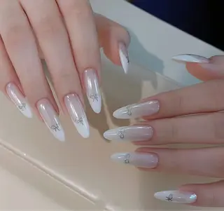 ネイル BabyYouMi ねねのネイルデザイン