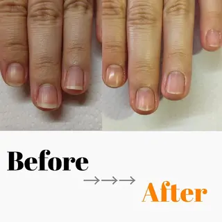 ネイル mg nailのネイルデザイン