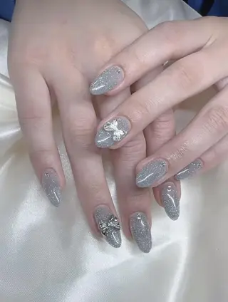 ネイル RINN ANA.CHUOのネイルデザイン