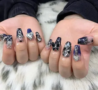 ネイル *・*MIMnail 1号店・*:・*のネイルデザイン