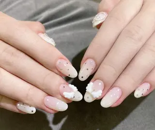 ネイル Miya🎀 nailのネイルデザイン