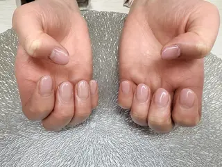 ネイル ♡Bivi♡自爪に 優しいネイルサロンのネイルデザイン