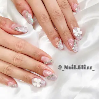 ネイル NAIL BLISSのネイルデザイン