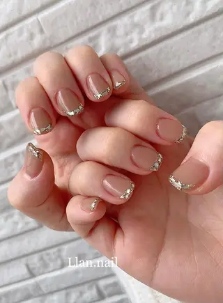 ネイル Lian nailのネイルデザイン