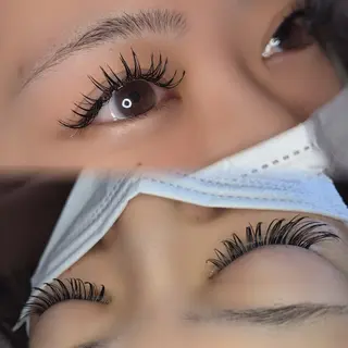 マツエク・マツパ Re'VIELISS 🦋Manaの眉毛・アイブロウイメージ