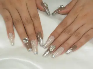 ネイル Amore Nのネイルデザイン