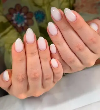 ネイル M daisyのネイルデザイン