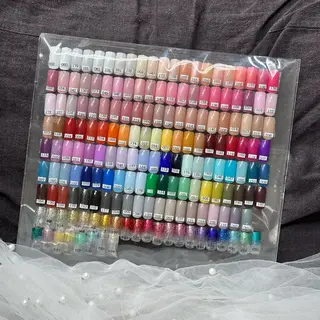 ネイル Terra. Hinakoのネイルデザイン