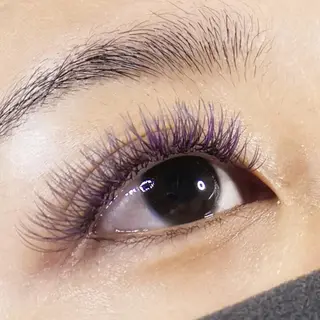 マツエク・マツパ KIiRO きいろのマツエク・マツパデザイン