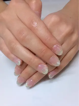 ネイル 新宿ネイルサロン ジェミディローサのネイルデザイン