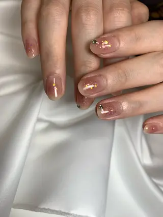 ネイル nail salon lettyのネイルデザイン