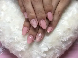 ネイル Emanail 枚方 yoshimiのネイルデザイン