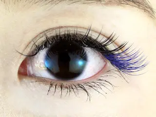 マツエク・マツパ 心斎橋 boudoirのマツエク・マツパデザイン