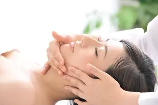 6田中 百恵のエステ・リラクイメージ