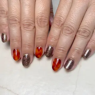 ネイル NAILSALON RandU...のネイルデザイン