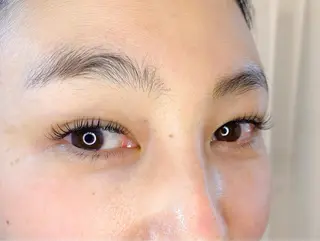 マツエク・マツパ 繪蒔/柿の木坂 にあるまつ毛サロンのマツエク・マツパデザイン