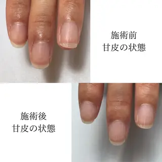 ネイル private salon alutのネイルデザイン