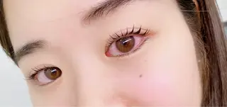 マツエク・マツパ 'amo🫧‪ AYUMIのマツエク・マツパデザイン