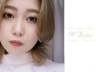 マツエク・マツパ R'ocoLush 恵比寿店江川のマツエク・マツパデザイン