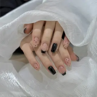 ネイル Em ma高田马場のネイルデザイン