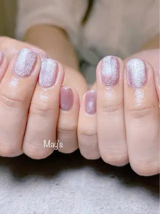 ネイル nail salon May'sのネイルデザイン