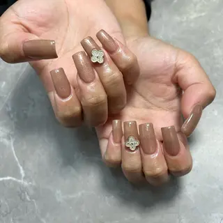 ネイル Lulea nailのネイルデザイン