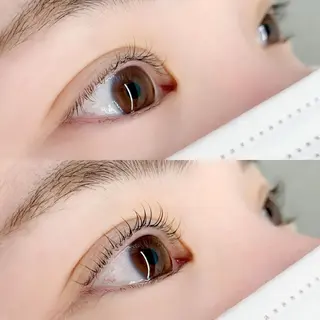 マツエク・マツパ &# eyelash Sanaの眉毛・アイブロウイメージ
