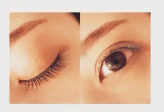 マツエク・マツパ personal eyelashのマツエク・マツパデザイン