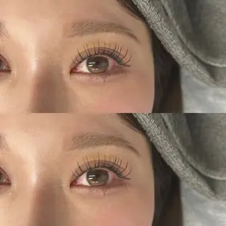 マツエク・マツパ ☆SUZUKI ☆のマツエク・マツパデザイン