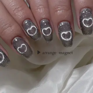 ネイル julian nailのネイルデザイン
