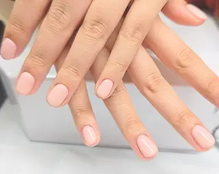 ネイル ecrin/博多 manamiのネイルデザイン